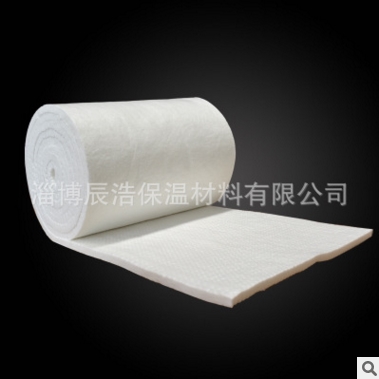 硅酸铝陶瓷纤维毯